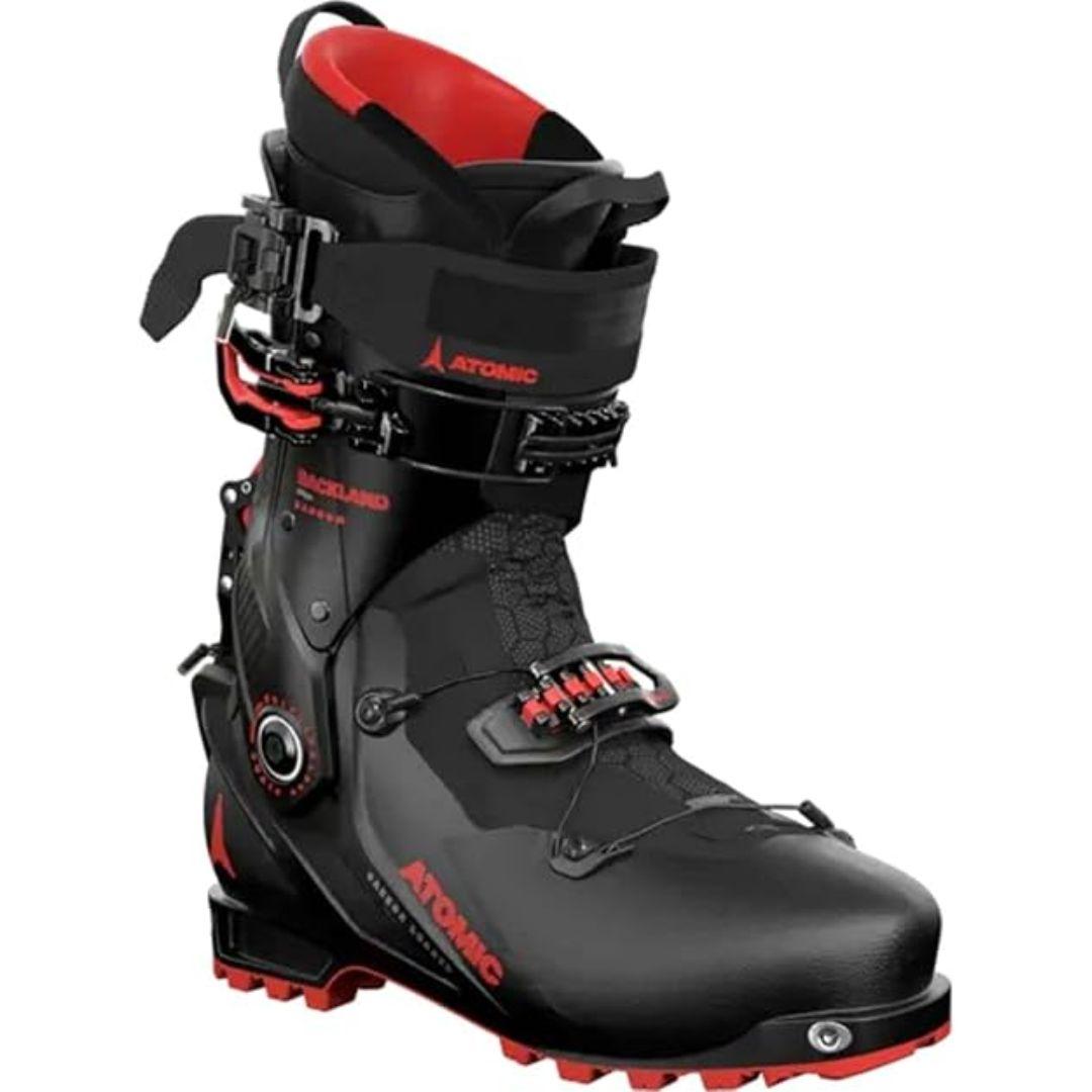 Atomic Men's Backland Carbon Ski Boots 2025
